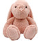 Label Label Rabbit Rosa Roze 34 cm Knuffel LLPL-04182