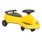 Lamborghini Swing Car Yellow Wiebelauto 13773
