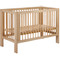 Ledikant Olivia Naturel 60 x 120 cm