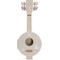 Label Label Nougat Houten Banjo LLWT-04502