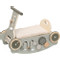 Label Label Olijfgroen Houten 3-in-1 Looptrainer / Loopauto LLWT-10336