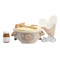 Label Label Nougat Houten Crepe Maker LLWT-34734