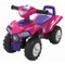 Eco Toys Quad Pink Loopauto 551