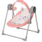 Lorelli Twinkle Pink Babyschommel 1009008-003
