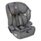 Lorelli Benevento Grey 76-150 cm i-Size Autostoel 1007177-2406