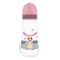 Lorelli Blush Pink 250 ml Gevormde Fles 10200130002