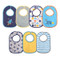 Lorelli Boy 7 Stuks Slabbetjes 1026024-0002