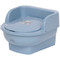 Lorelli Chamber Pot Throne Bear Dark Blue Potje 1013045-0625