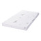 Lorelli Classic Foam Giraffe White 60 x 120 cm Ledikantmatras 1016003-6301