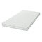 Lorelli Classic Foam Sky Grey 60 x 120 cm Ledikantmatras 1016003-5302
