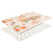 Lorelli Home & Stars 120x180 cm Omkeerbare Speelmat