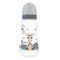 Lorelli Icy Grey 250 ml Gevormde Fles 10200130003