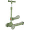 Lorelli Jetster Plus Green 2-in-1 Step/Loopfiets 1039024 0002