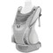 Lorelli Mia Grey Ergonomische Draagzak