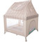 Lorelli My Place Beige Inklapbare Box met Dakje 1008064-2507