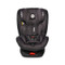Lorelli Nebula Black 40-150 cm 360° i-Size Autostoel 1007180-2401