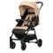 Lorelli Noir Beige Wandelwagen 1002209 2507