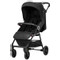 Lorelli Noir Black Wandelwagen 1002209 2501