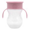 Lorelli Non Spill 360° Pink Drinkbeker 1023054-0002