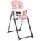 Lorelli Party Blossom Leather Kinderstoel 1010037-2145
