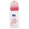 Lorelli Pink 120ml Anti-Koliek Glazen Fles 1020087-0003
