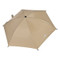 Lorelli Pro Beige UV Buggy Parasol 1003003-0003