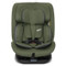 Lorelli Rodeo Green & Grey 40-150 cm 360° i-Size Autostoel 1007198 2513