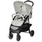 Lorelli Rome Ice Grey Wandelwagen 1002196-2502