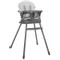Lorelli Siesta Grey 3-in-1 Kinderstoel 1010053-2506