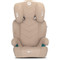 Lorelli Speed GT Isofix Beige 100-150 cm i-Size Autostoel 1007203 2507