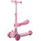 Lorelli Swiftie Pink Kinderstep/Loopfiets met Licht en Geluid