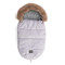 Lorelli Thermo Luxe Grijs Universele Voetenzak 1042003-0002