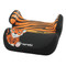 Lorelli Topo Comfort Tiger Black/Orange 15-36 kg Booster 1007099-2002