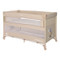 Lorelli Up and Down Fog Beige Flying Friends Campingbedje incl. Bodemverhoger 1008006-2371