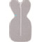 Love To Dream Swaddle Up 1.0 Grey Small 3-6 kg Inbakerslaapzak L1001001GRS