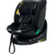 Ding Mae Black 40-150 cm 360° i-Size Autostoel DI-903161