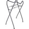 MamaLoes Badstandaard Graphite DM-029ML