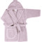MamaLoes Badstof Lila 1-2jr Kinder Badjas ML010320