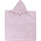 MamaLoes Badstof Lila Baby Poncho ML010513