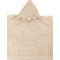 MamaLoes Badstof Oat Baby Poncho ML010514