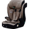MamaLoes Bas Taupe 76-150 cm i-Size Autostoel