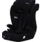 MamaLoes Bas Zwart 76-150 cm i-Size Autostoel