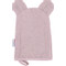 MamaLoes Beer Badstof Lila Baby Washand ML010246