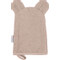 MamaLoes Beer Badstof Zand Baby Washand ML010245