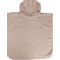 MamaLoes Beer Badstof Zand Kinder Badponcho ML010511