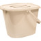 MamaLoes Beige Luieremmer ML060107