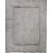 MamaLoes Blaadjes 80 x 100 cm Omkeerbaar Boxkleed ML020264