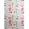 Blush & Blossom Animal 100 x 150 cm Ledikantlaken TR-BB4067
