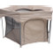 Mamaloes Boris Beige 6-Hoekige Inklapbare Baby Box ML040608