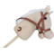 Mamaloes Bouclé Off-White Stokpaard ML050105